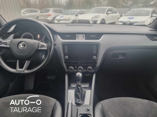 Skoda Octavia, 2 l.