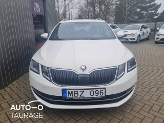 Skoda Octavia, 2 l.