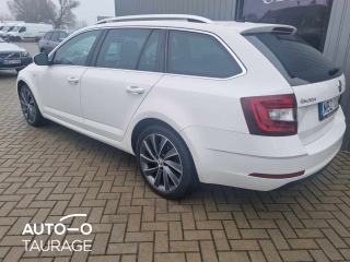 Skoda Octavia, 2 l.