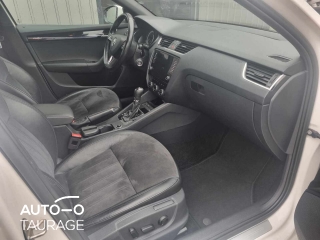 Skoda Octavia, 2 l.