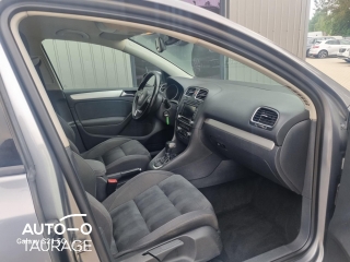 Volkswagen Golf, 1.6 l.