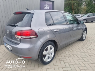 Volkswagen Golf, 1.6 l.