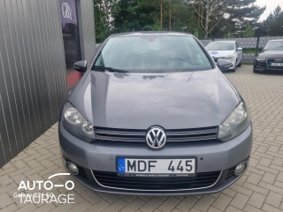 Volkswagen Golf, 1.6 l.