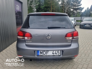 Volkswagen Golf, 1.6 l.