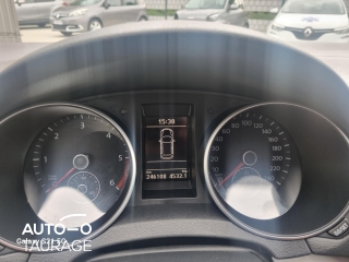 Volkswagen Golf, 1.6 l.