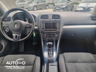 Volkswagen Golf, 1.6 l.