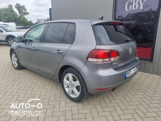 Volkswagen Golf, 1.6 l.