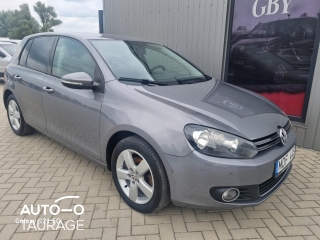 Volkswagen Golf, 1.6 l.
