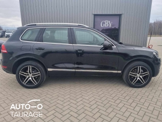 Volkswagen Touareg, 3 l.