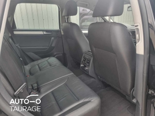 Volkswagen Touareg, 3 l.