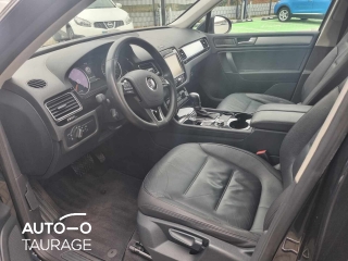 Volkswagen Touareg, 3 l.