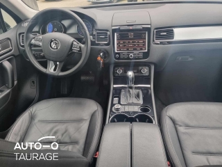 Volkswagen Touareg, 3 l.