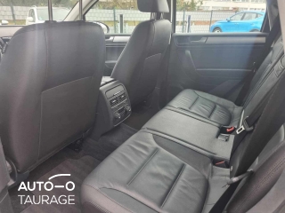 Volkswagen Touareg, 3 l.