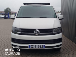 Volkswagen Transporter, 2 l.