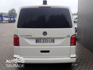 Volkswagen Transporter, 2 l.