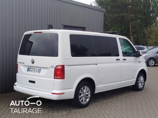 Volkswagen Transporter, 2 l.