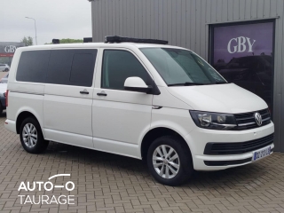 Volkswagen Transporter, 2 l.