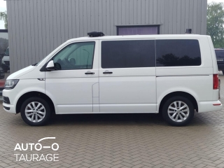 Volkswagen Transporter, 2 l.