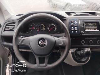 Volkswagen Transporter, 2 l.