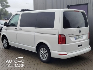 Volkswagen Transporter, 2 l.