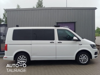 Volkswagen Transporter, 2 l.