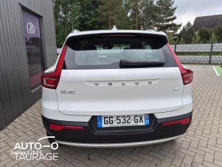 Volvo XC40, 1.5 l.