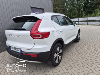 Volvo XC40, 1.5 l.