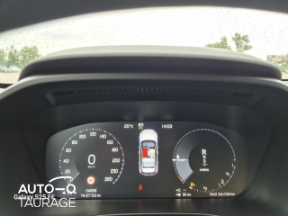 Volvo XC40, 1.5 l.