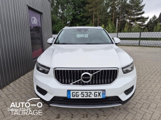 Volvo XC40, 1.5 l.