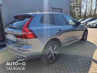 Volvo XC60, 2 l.