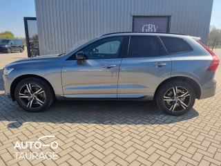 Volvo XC60, 2 l.