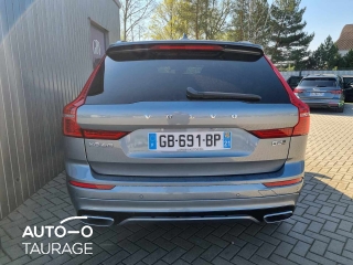 Volvo XC60, 2 l.