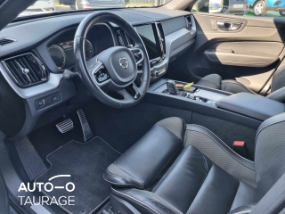Volvo XC60, 2 l.