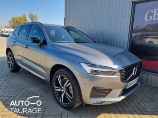 Volvo XC60, 2 l.