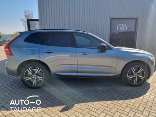 Volvo XC60, 2 l.