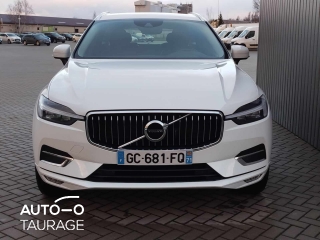 Volvo XC60, 2 l.