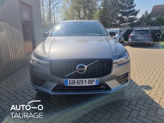 Volvo XC60, 2 l.