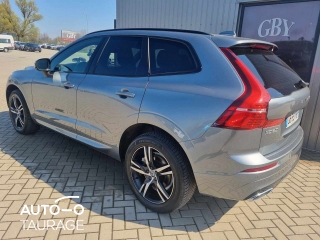 Volvo XC60, 2 l.