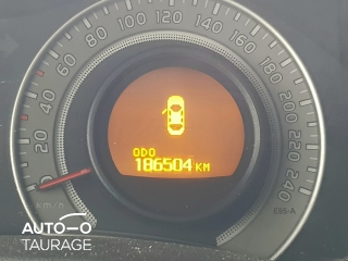 Toyota Auris, 2 l.