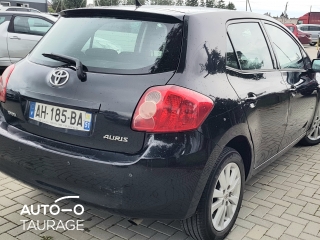 Toyota Auris, 2 l.