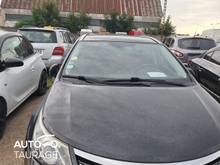 Toyota Avensis, 2 l.