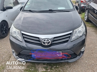 Toyota Avensis, 2 l.
