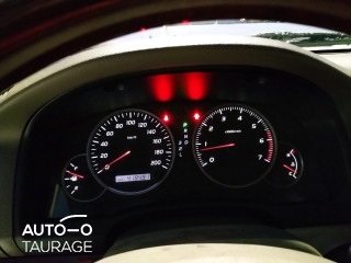 Toyota Land Cruiser, 0.1 l.