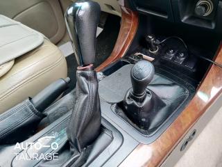 Toyota Land Cruiser, 0.1 l.