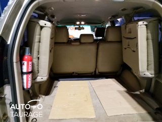 Toyota Land Cruiser, 0.1 l.