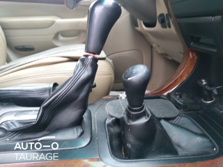 Toyota Land Cruiser, 0.1 l.