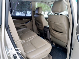 Toyota Land Cruiser, 0.1 l.