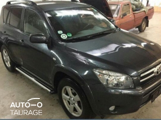 Toyota RAV4, 1 l.