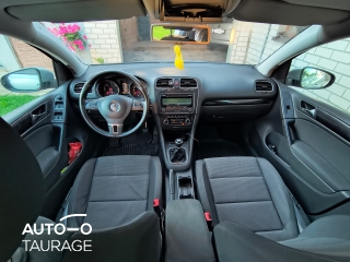 Volkswagen Golf, 1.6 l.