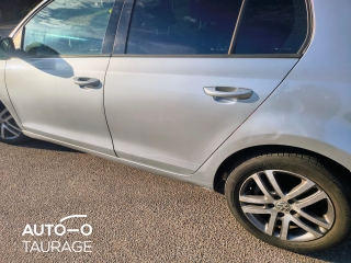 Volkswagen Golf, 1.6 l.